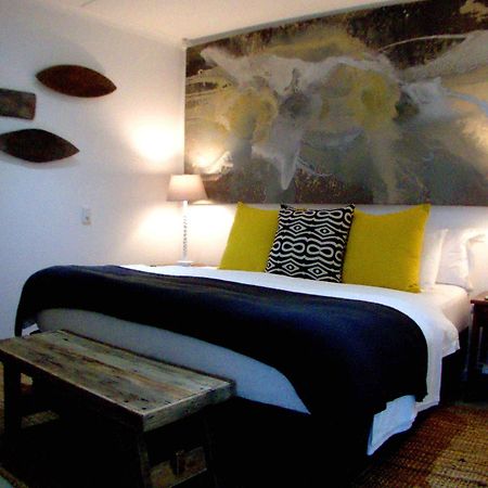 Long Story Guest House Plettenberg Bay Eksteriør billede