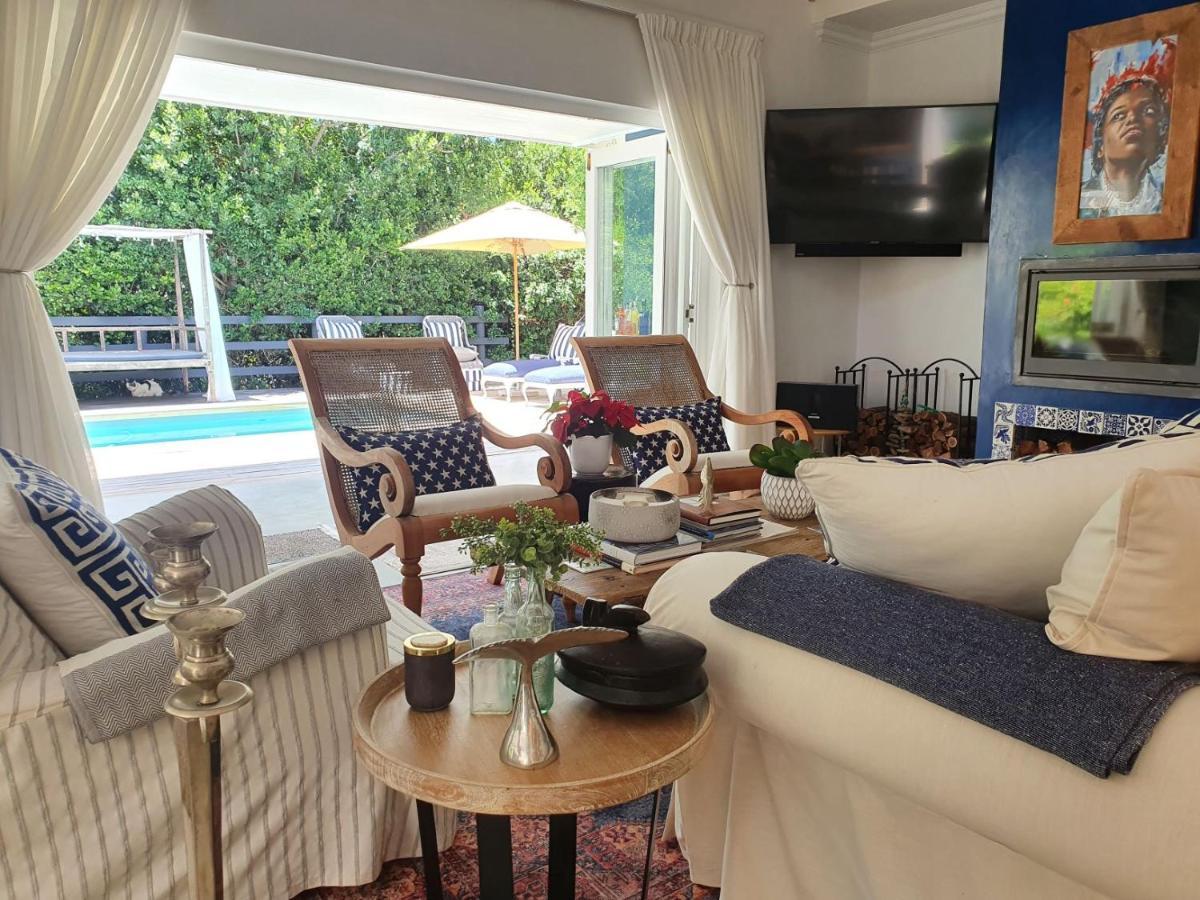 Long Story Guest House Plettenberg Bay Eksteriør billede