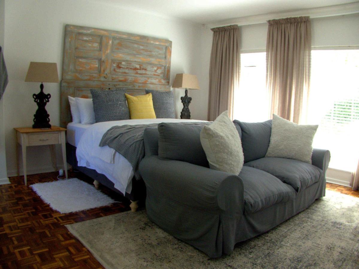 Long Story Guest House Plettenberg Bay Eksteriør billede