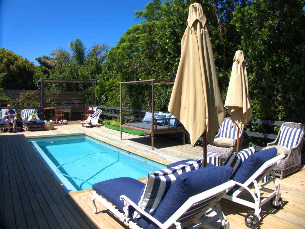Long Story Guest House Plettenberg Bay Eksteriør billede