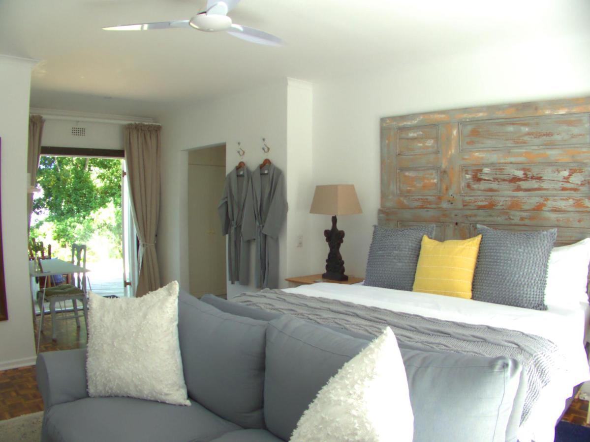 Long Story Guest House Plettenberg Bay Eksteriør billede
