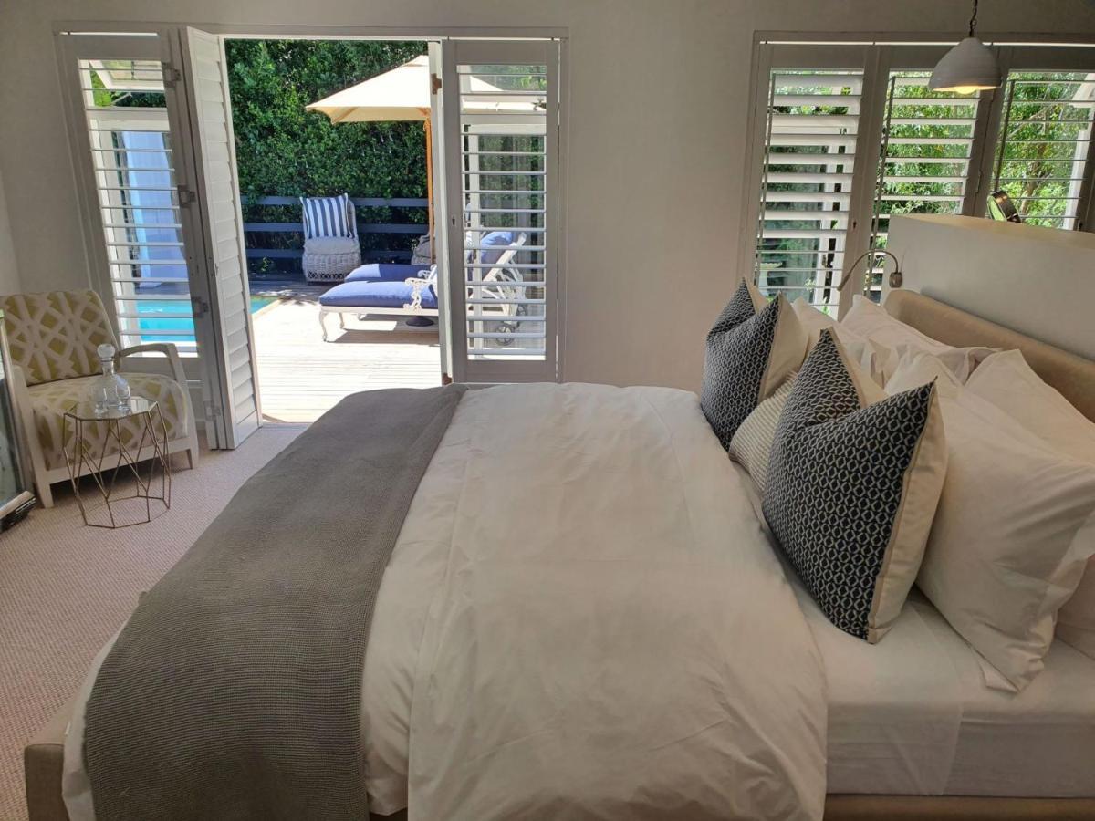 Long Story Guest House Plettenberg Bay Eksteriør billede