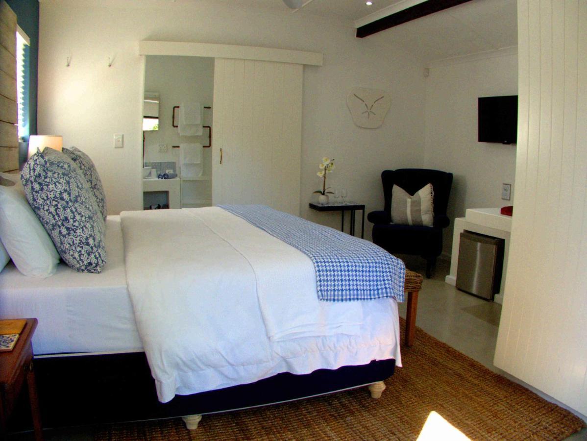 Long Story Guest House Plettenberg Bay Eksteriør billede