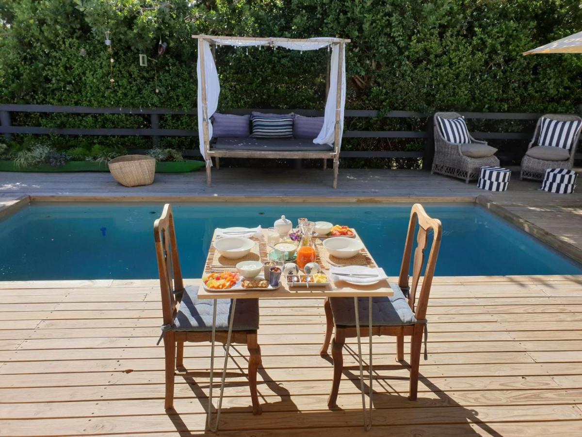 Long Story Guest House Plettenberg Bay Eksteriør billede
