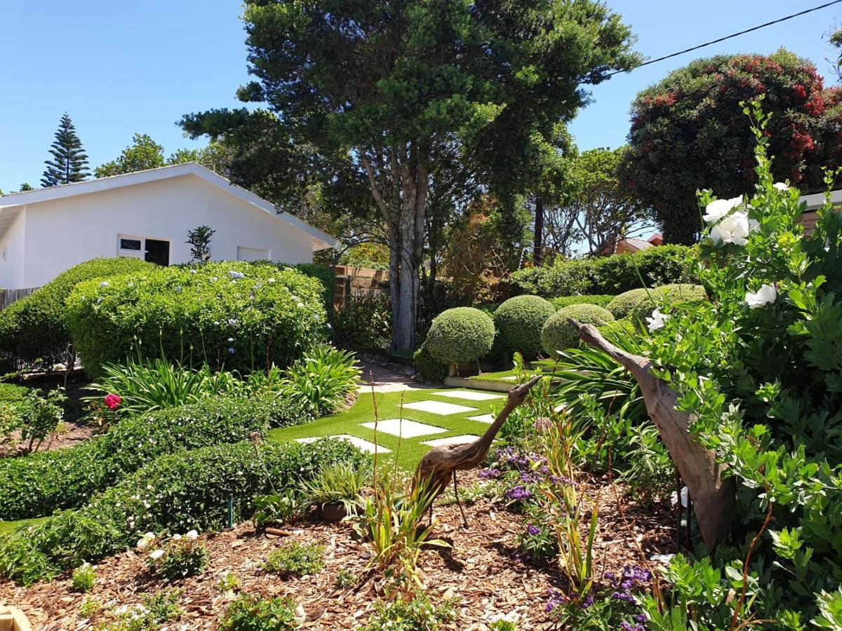 Long Story Guest House Plettenberg Bay Eksteriør billede