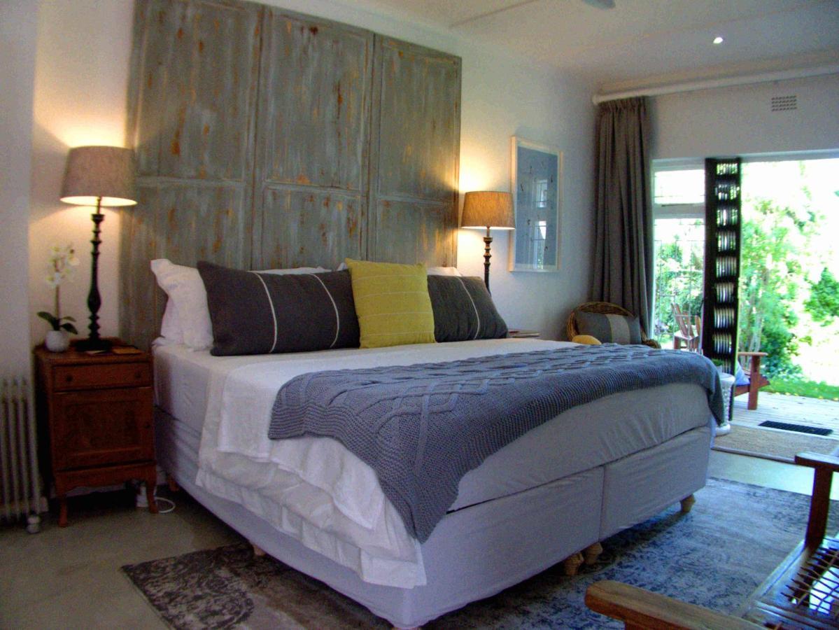 Long Story Guest House Plettenberg Bay Eksteriør billede