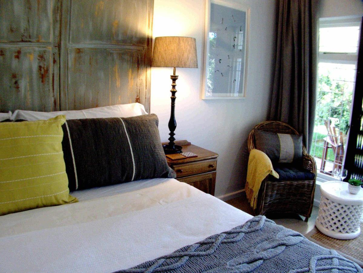 Long Story Guest House Plettenberg Bay Eksteriør billede