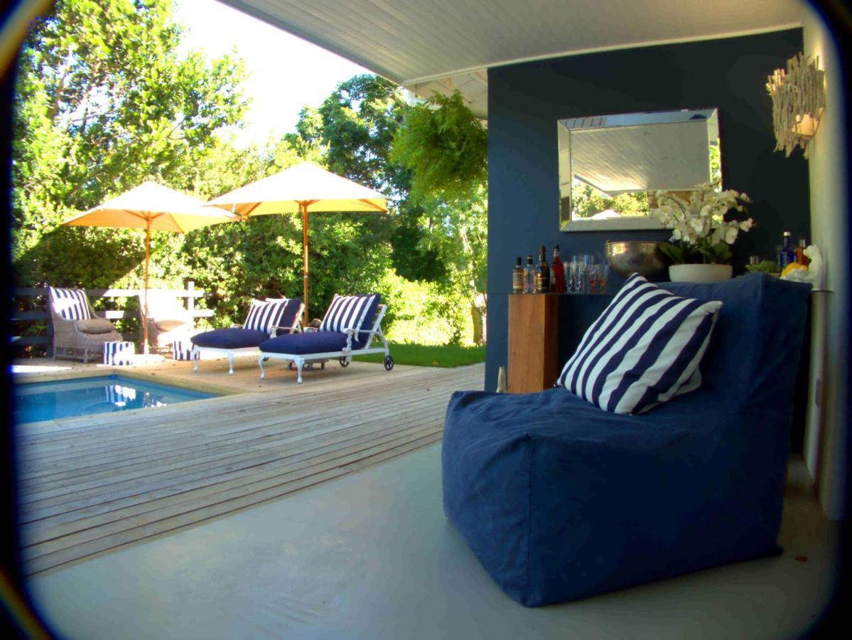 Long Story Guest House Plettenberg Bay Eksteriør billede
