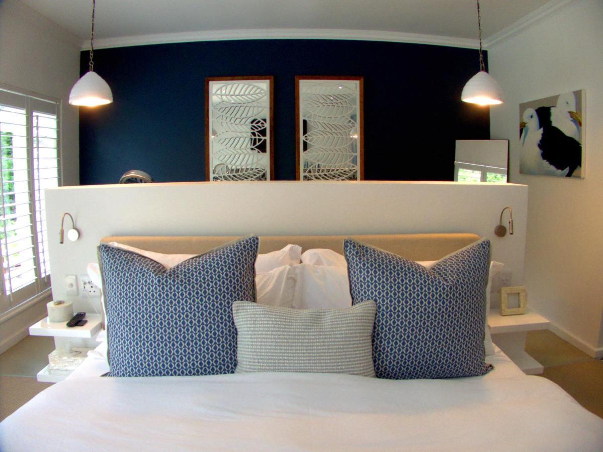 Long Story Guest House Plettenberg Bay Eksteriør billede