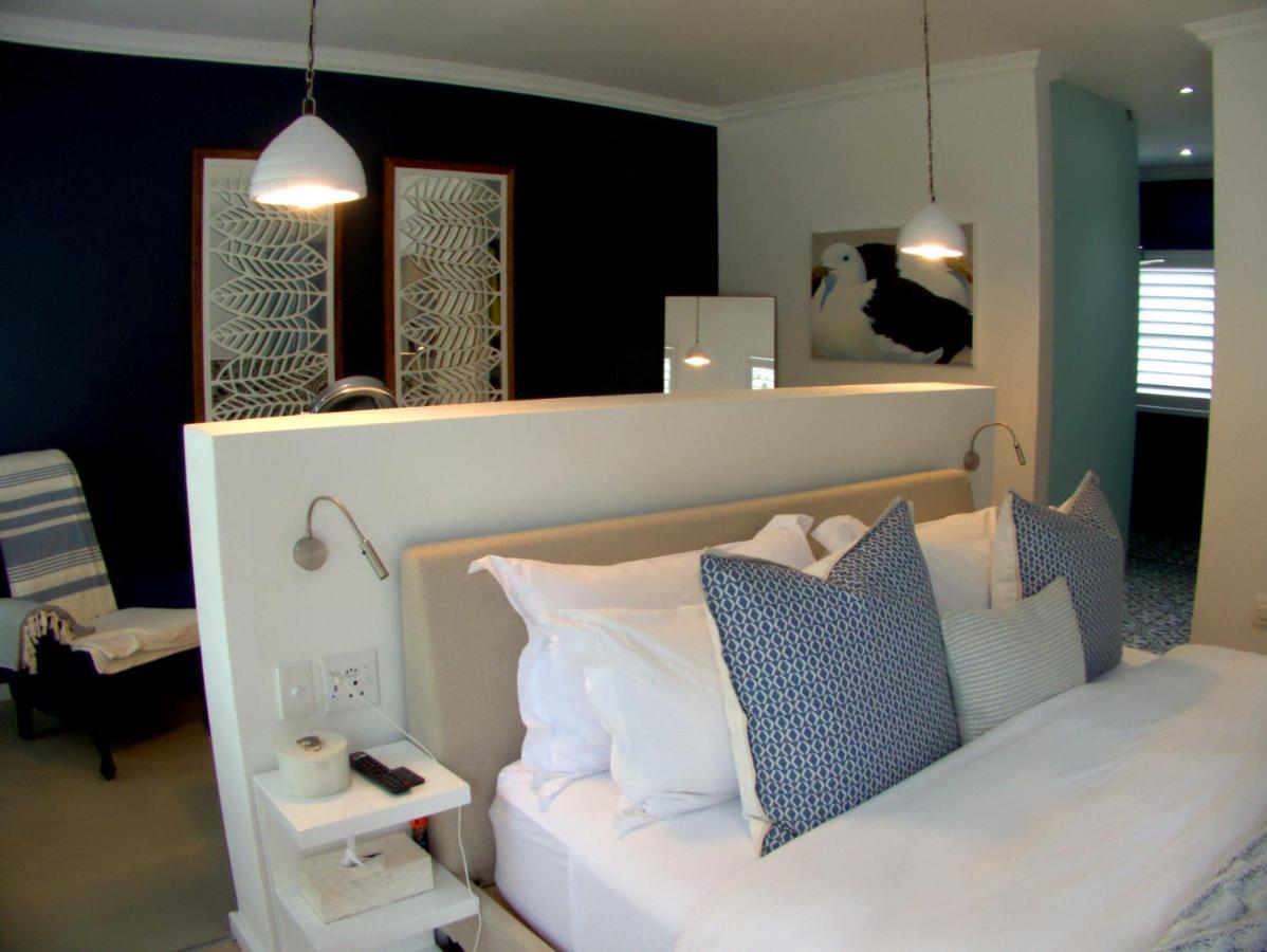 Long Story Guest House Plettenberg Bay Eksteriør billede
