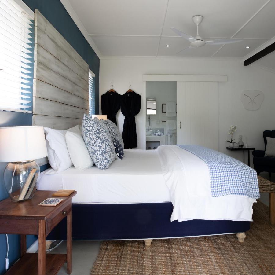 Long Story Guest House Plettenberg Bay Eksteriør billede