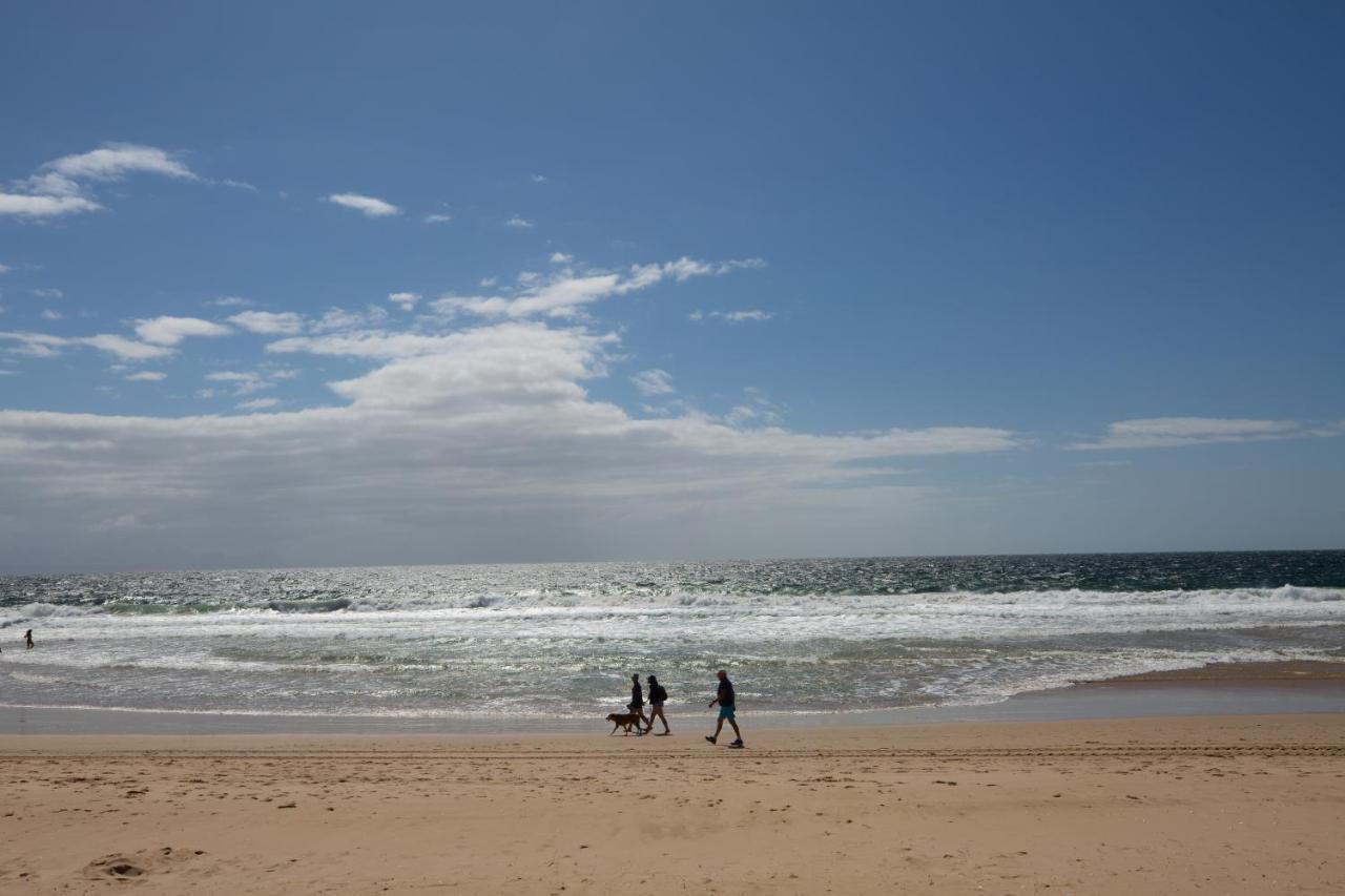 Long Story Guest House Plettenberg Bay Eksteriør billede