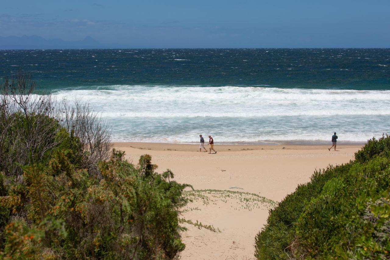 Long Story Guest House Plettenberg Bay Eksteriør billede