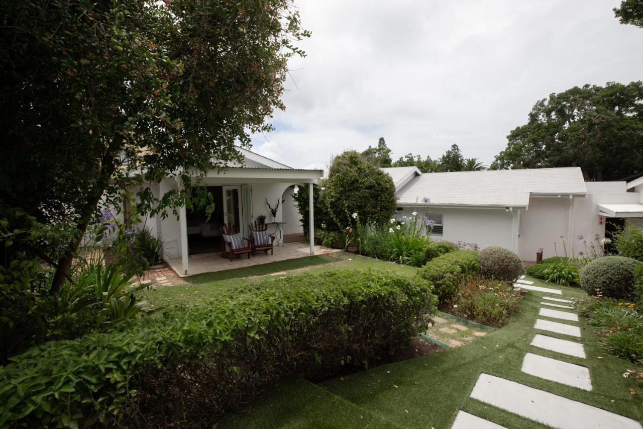 Long Story Guest House Plettenberg Bay Eksteriør billede