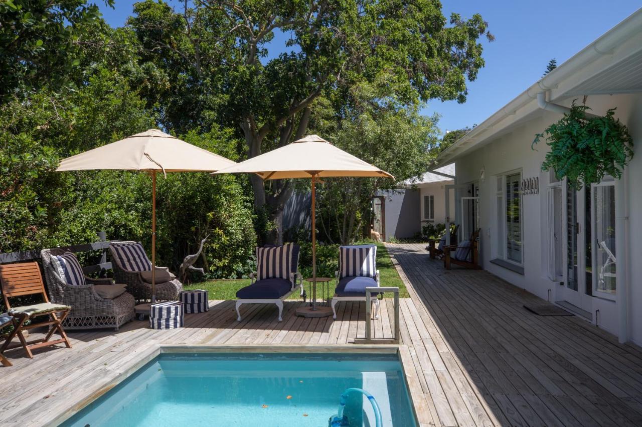 Long Story Guest House Plettenberg Bay Eksteriør billede