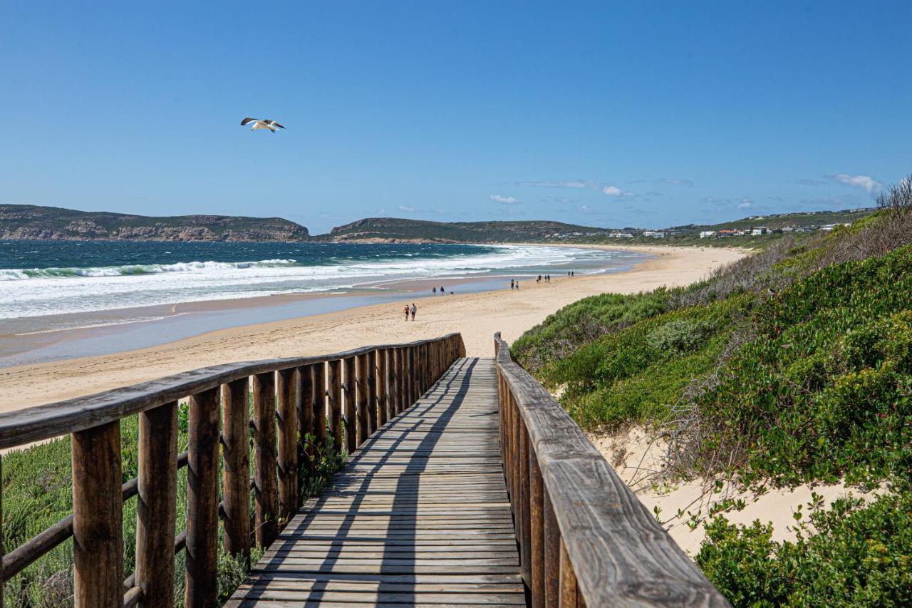 Long Story Guest House Plettenberg Bay Eksteriør billede
