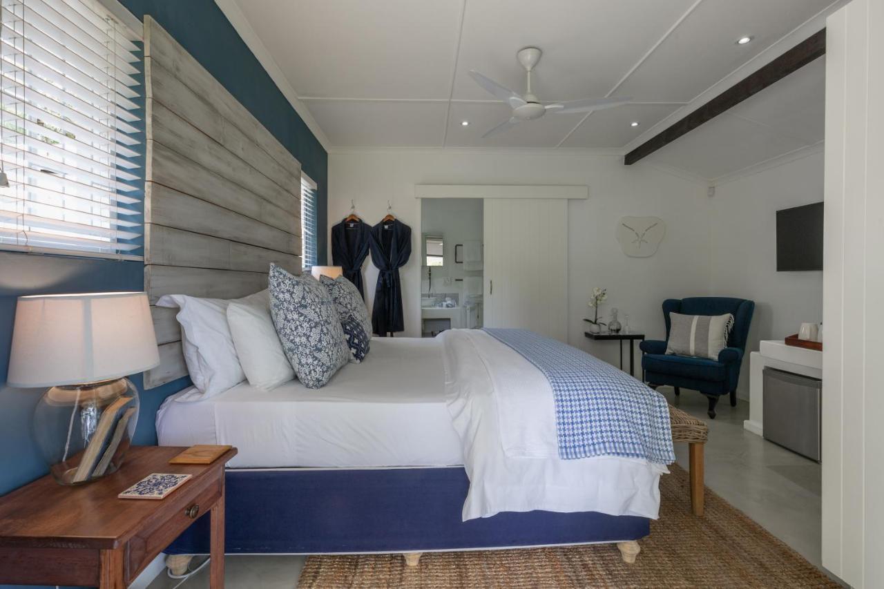 Long Story Guest House Plettenberg Bay Eksteriør billede