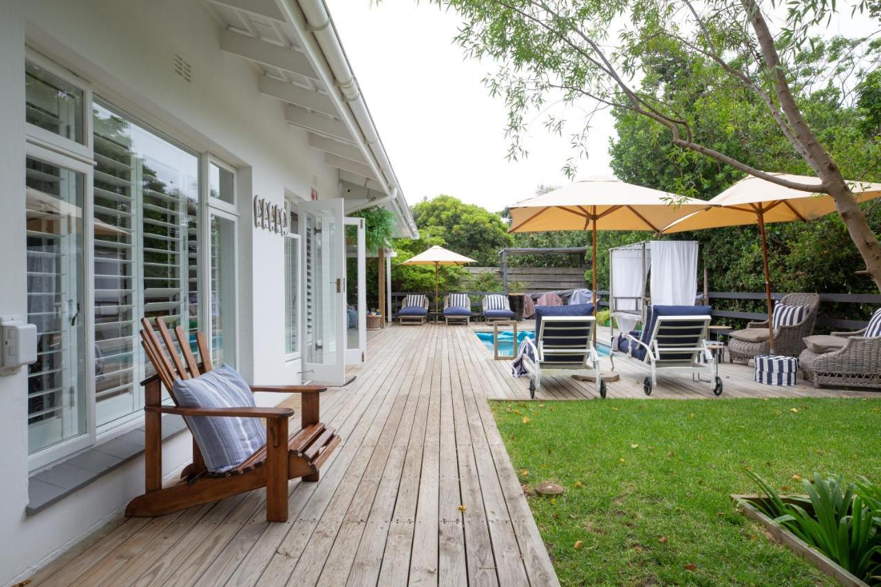Long Story Guest House Plettenberg Bay Eksteriør billede