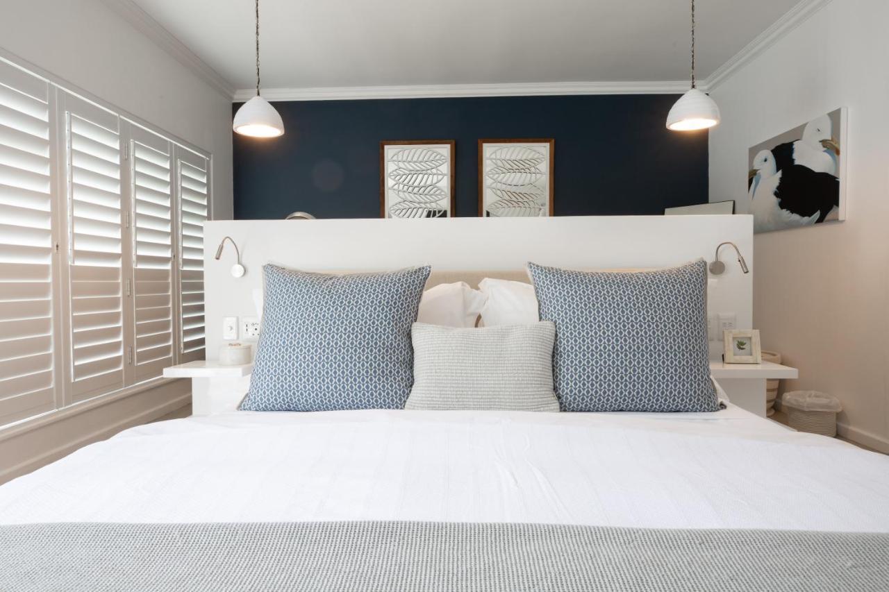 Long Story Guest House Plettenberg Bay Eksteriør billede