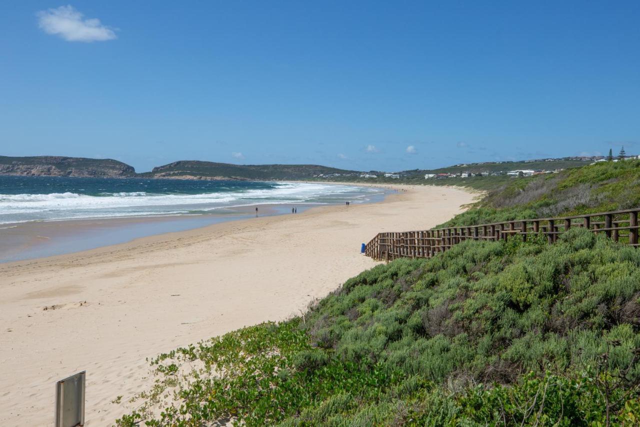 Long Story Guest House Plettenberg Bay Eksteriør billede