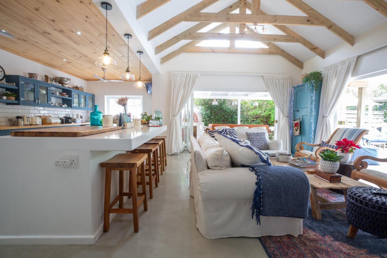 Long Story Guest House Plettenberg Bay Eksteriør billede