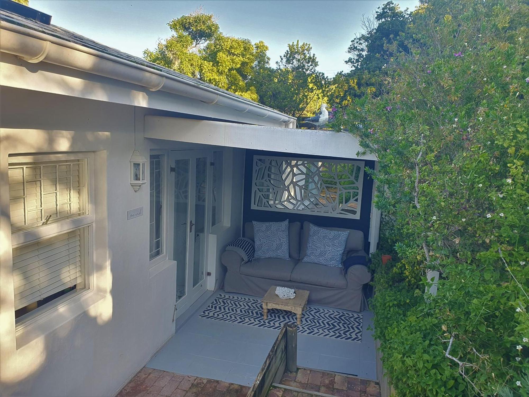 Long Story Guest House Plettenberg Bay Eksteriør billede