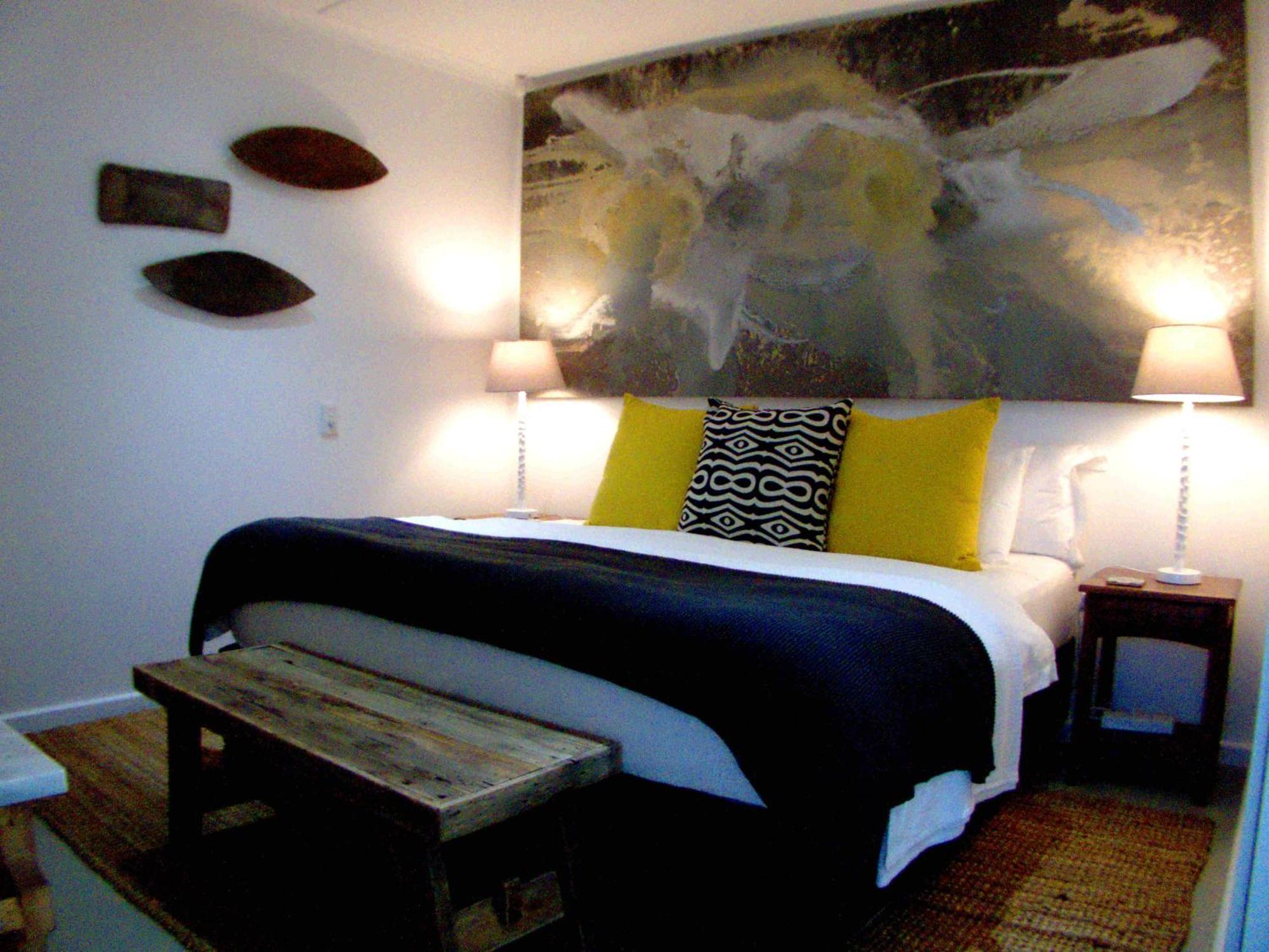 Long Story Guest House Plettenberg Bay Eksteriør billede