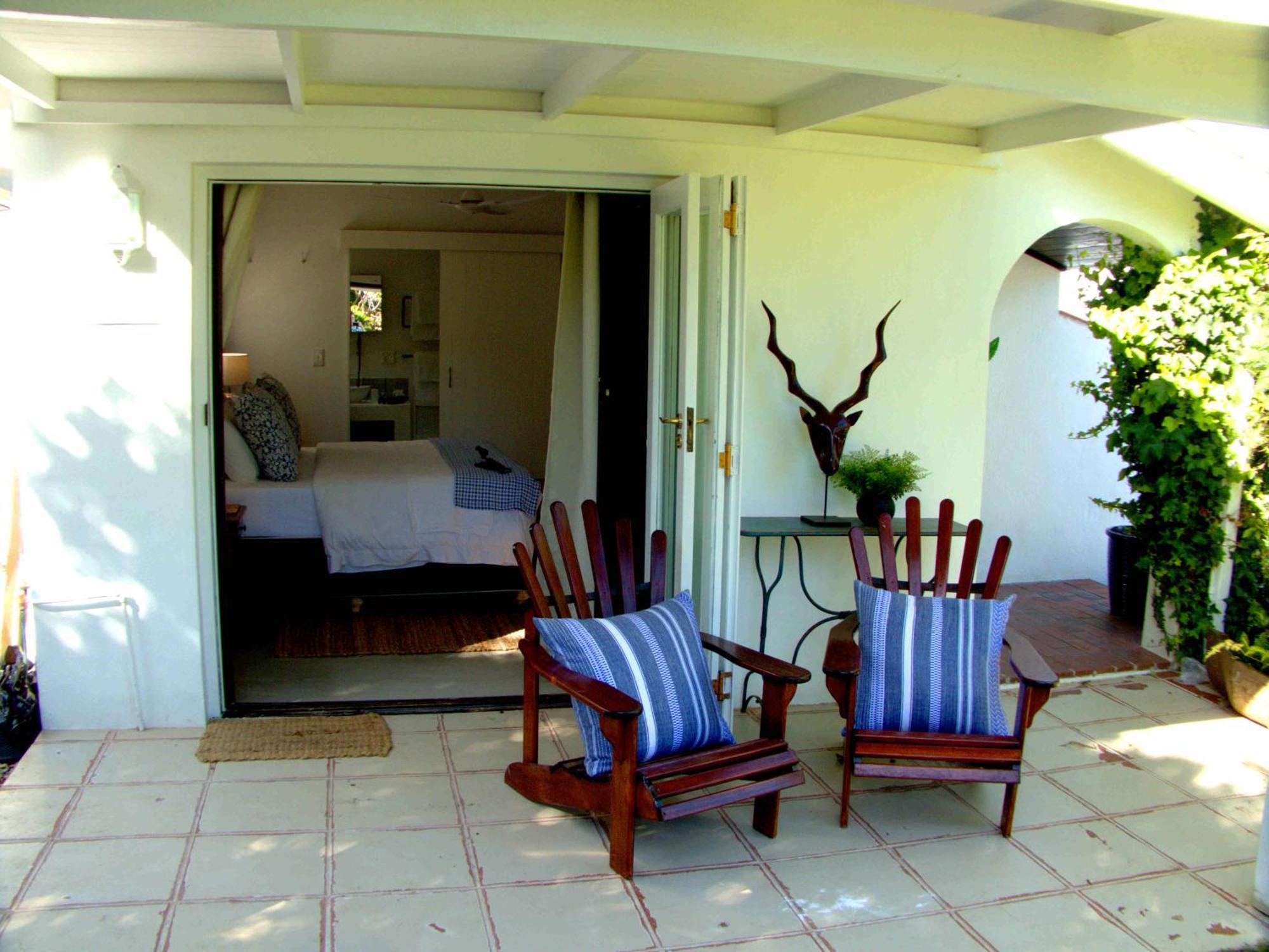 Long Story Guest House Plettenberg Bay Eksteriør billede