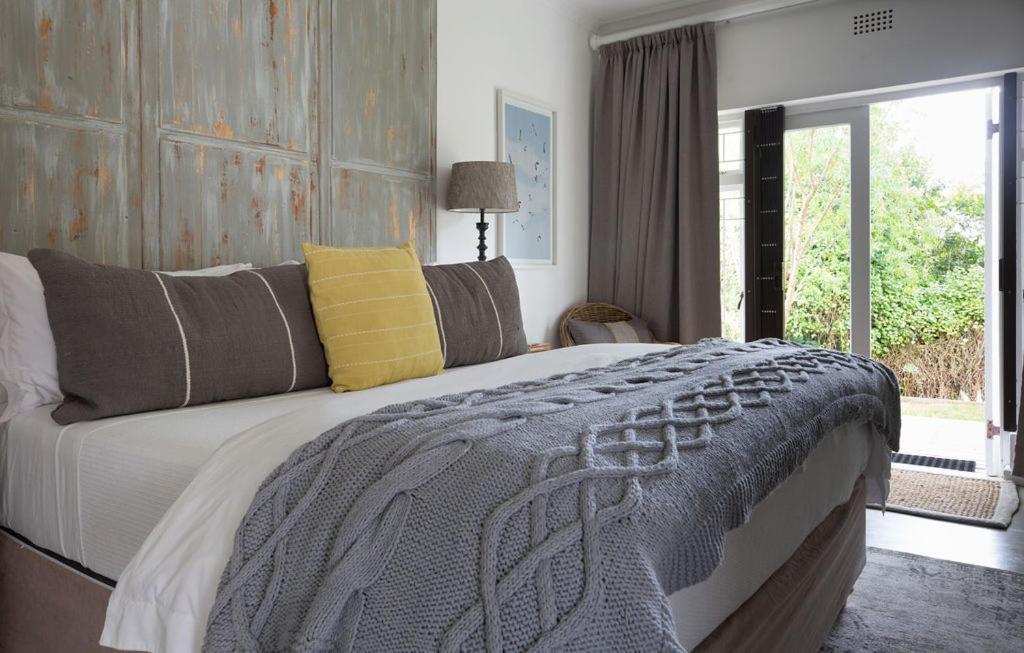 Long Story Guest House Plettenberg Bay Eksteriør billede